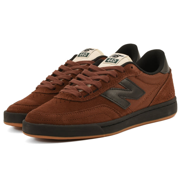 New Balance - 440 V2 TNT (Brown/Black) *SALE